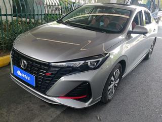长安逸动PLUS 1.4T 