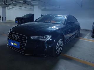 奥迪A6L TFSI 
