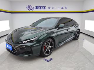 名爵MG7 2.0T 