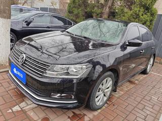 朗逸 1.6L 舒适版 
