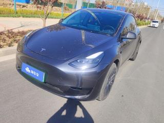 特斯拉MODEL Y 0.0T 
