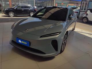 蔚来ET5 0.0T 