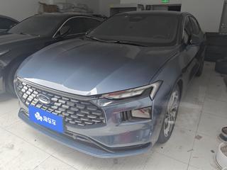 蒙迪欧 2.0T EcoBoost245至尊型 