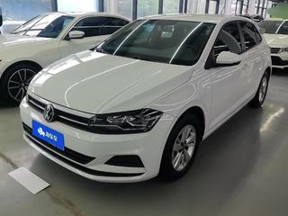 POLO 1.5L 改款纵情乐活版 