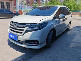 艾力绅 2.0L 至尊版 
