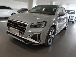 奥迪Q2L 1.4T 