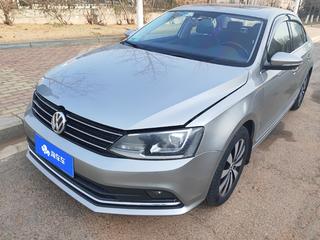 速腾 1.6L 舒适版 