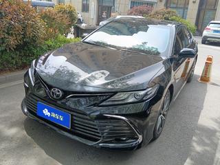 凯美瑞 G 2.5L 