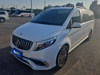 奔驰V级 2.0T 