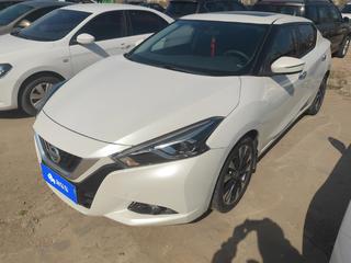 蓝鸟 1.6L 智酷版 