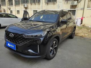 现代ix35 领先版GLS 