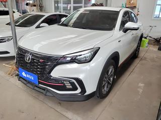 长安CS85 COUPE 1.5T 