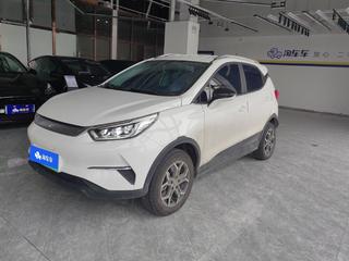 比亚迪元Pro 0.0T 