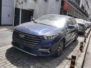 奇瑞艾瑞泽5 PLUS 1.5T 