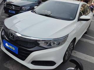 凌派 1.0T 舒适版 