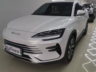 比亚迪宋PLUS PHEV 1.5L 