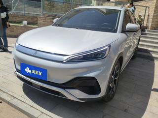 比亚迪元PLUS 0.0T 