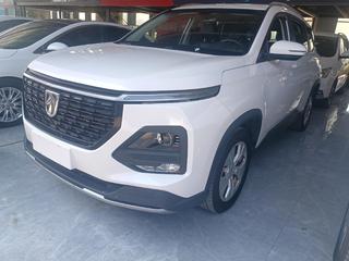 530 1.5T 豪华互联型 