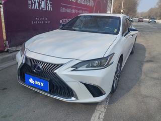 雷克萨斯ES 300h 