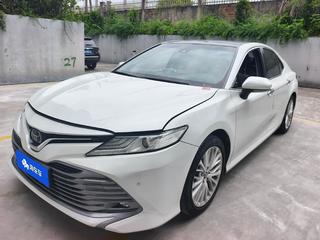 凯美瑞 G 2.5L 
