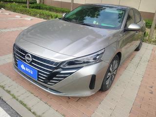 天籁 2.0L XL-TLS悦享版 