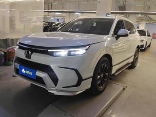 本田皓影 1.5T 