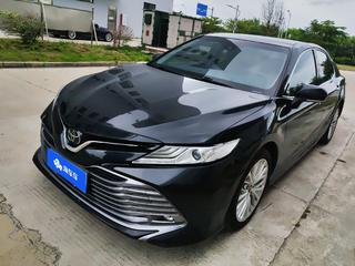 凯美瑞 G 2.5L 