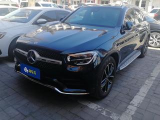 奔驰GLC 2.0T 
