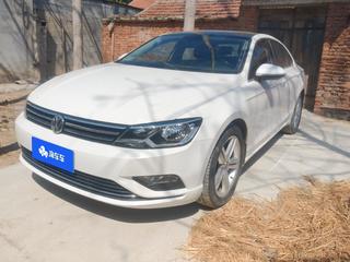 大众凌渡 1.4T 