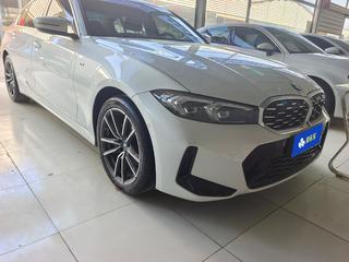 宝马3系 325Li 