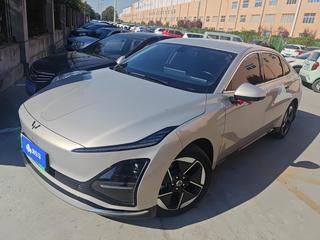 五菱五菱星光EV 0.0T 