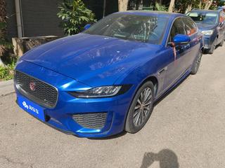 XEL 2.0T 200PS青春运动版 