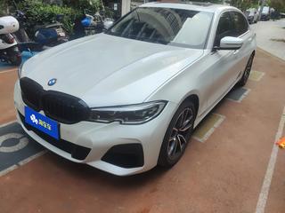 宝马3系 325Li 