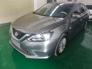 日产轩逸 1.6L 