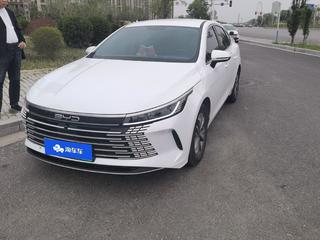 比亚迪驱逐舰05 1.5L 