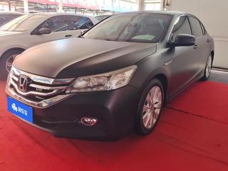 雅阁 2.4L 豪华版EX 