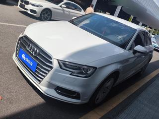 奥迪A3 1.4T 