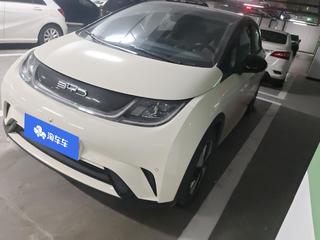 比亚迪海豚 0.0T 