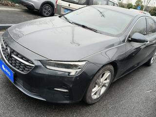君威 1.5T 552T豪华型 