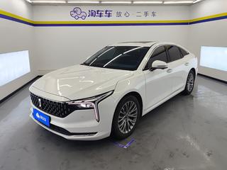 奔腾B70 1.5T 畅享型 