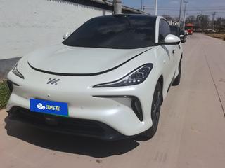 智己LS6 0.0T 