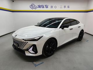 长安UNI-V 1.5T 