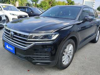 途锐 2.0T 领航特别版 
