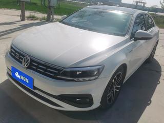 大众凌渡 1.4T 