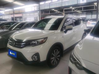 GS3 1.5T 精英版235T 