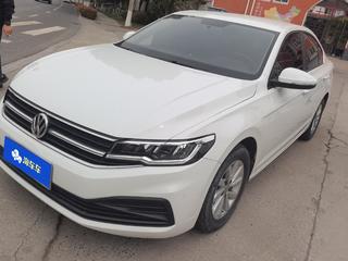 宝来 1.5L 时尚型 