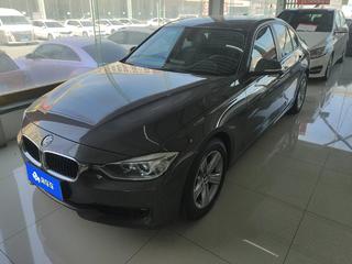宝马3系 320i 