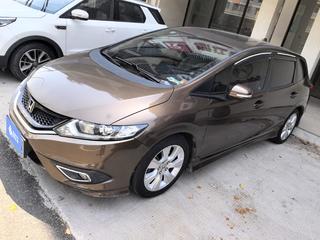 杰德 1.8L 舒适精英版 