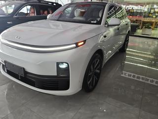 理想L7 1.5T 