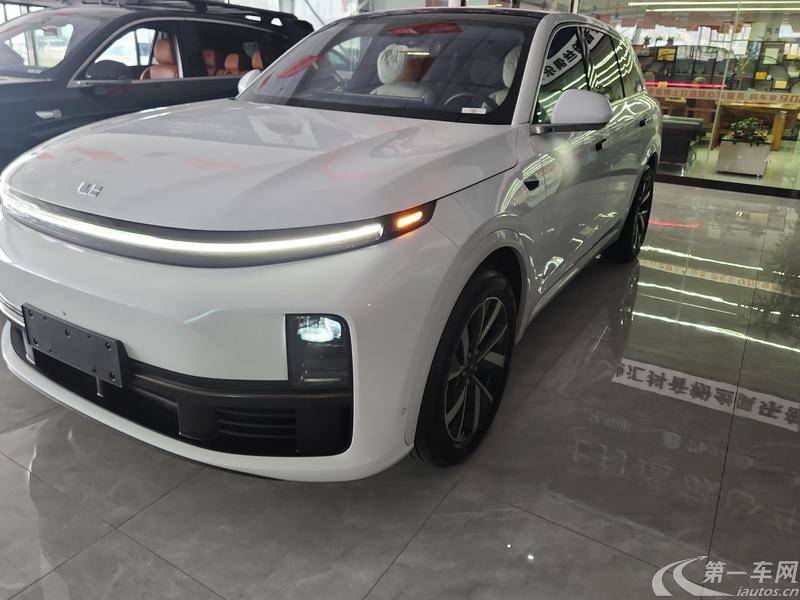 理想L7 2023款 1.5T 自动 Pro (国Ⅵ) 